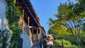 B&B Chalet Abetone